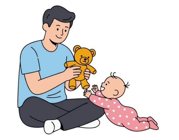 生まれた後の親子鑑定で使われる「STR」とは？