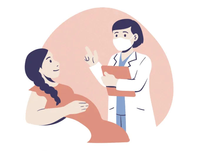 NIPTで検出可能な主な3つのトリソミー