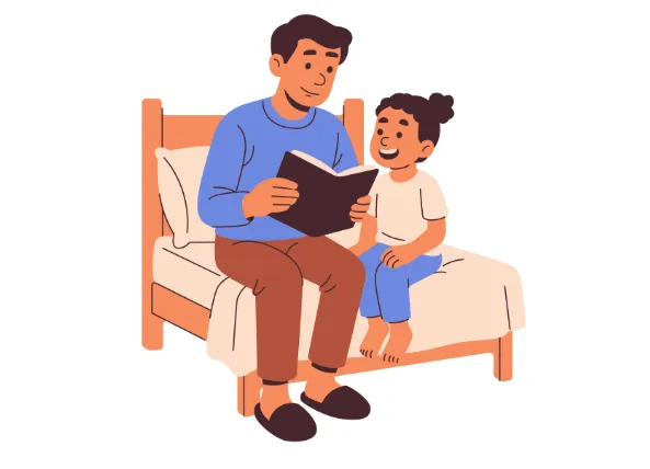 メリット「親子DNA鑑定で得られる価値」