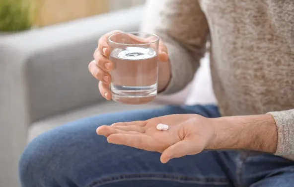 実際どれくらいの人が飲んでいるのか？