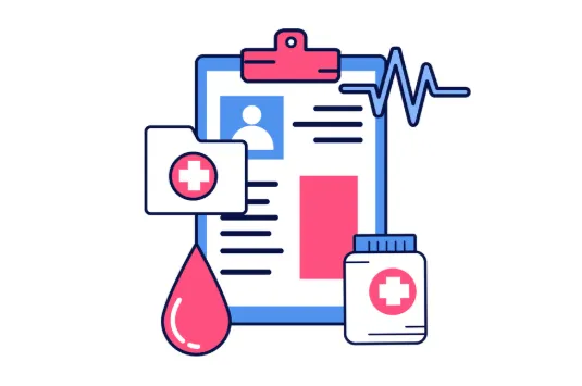 健康リスクの「低さ」こそが才能。上位ランクを目指して