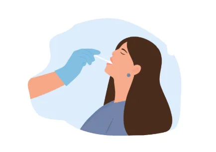 DNA鑑定でもっとも多く使われる検体とは