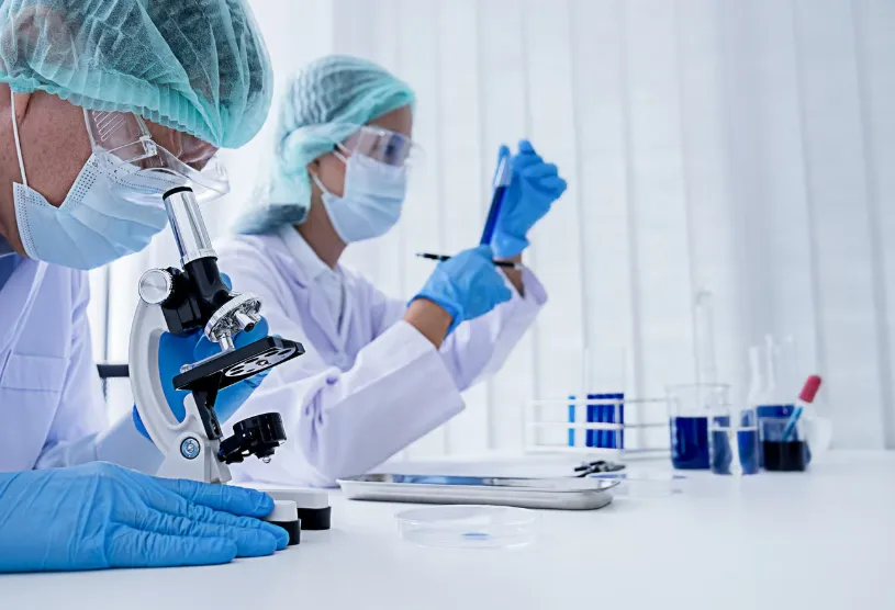 唾液ではなく「口腔上皮」が必要な理由