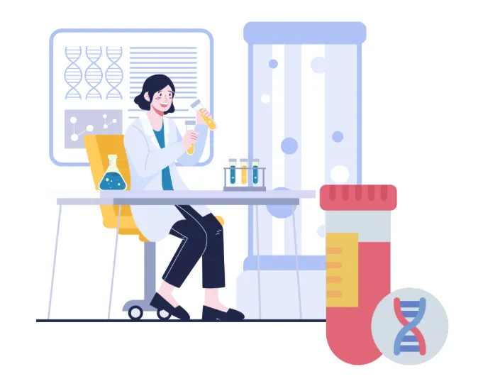 鑑定機関の信頼性