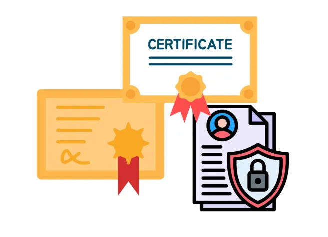 第三者評価・認証の有無