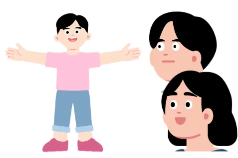 見た目（表現型）と遺伝子（遺伝型）の違いとは？