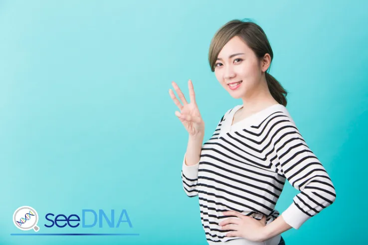 NIPTを受ける前に必ず確認すべき3つのポイント