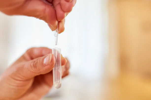 物体表面の性状とDNA回収効率