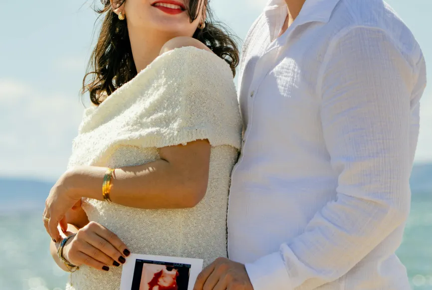 まとめ：検査を受ける前にパートナーと話し合いを