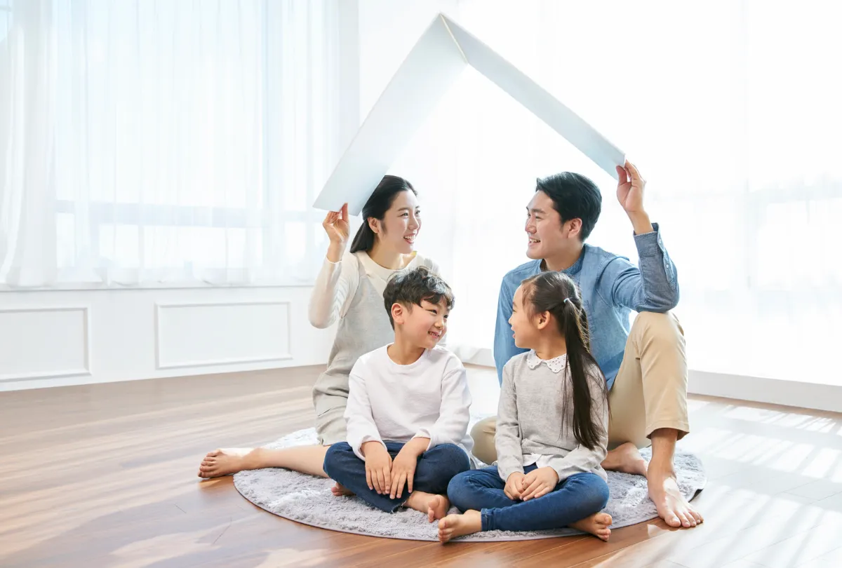 私的鑑定（自宅採取）の特徴