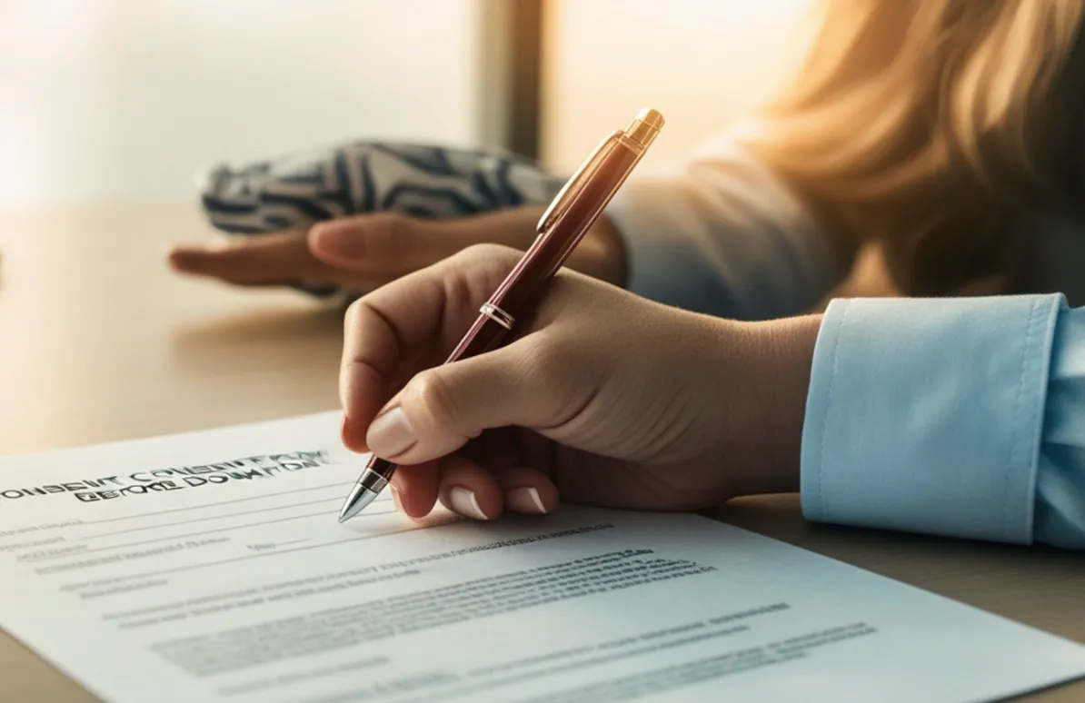 被験者本人の同意なしDNA鑑定はなぜ問題なのか