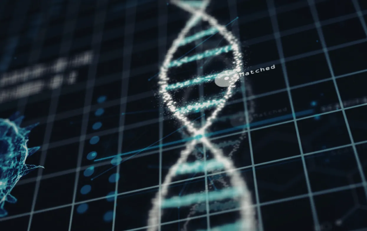 DNA情報が特に慎重に扱われる理由