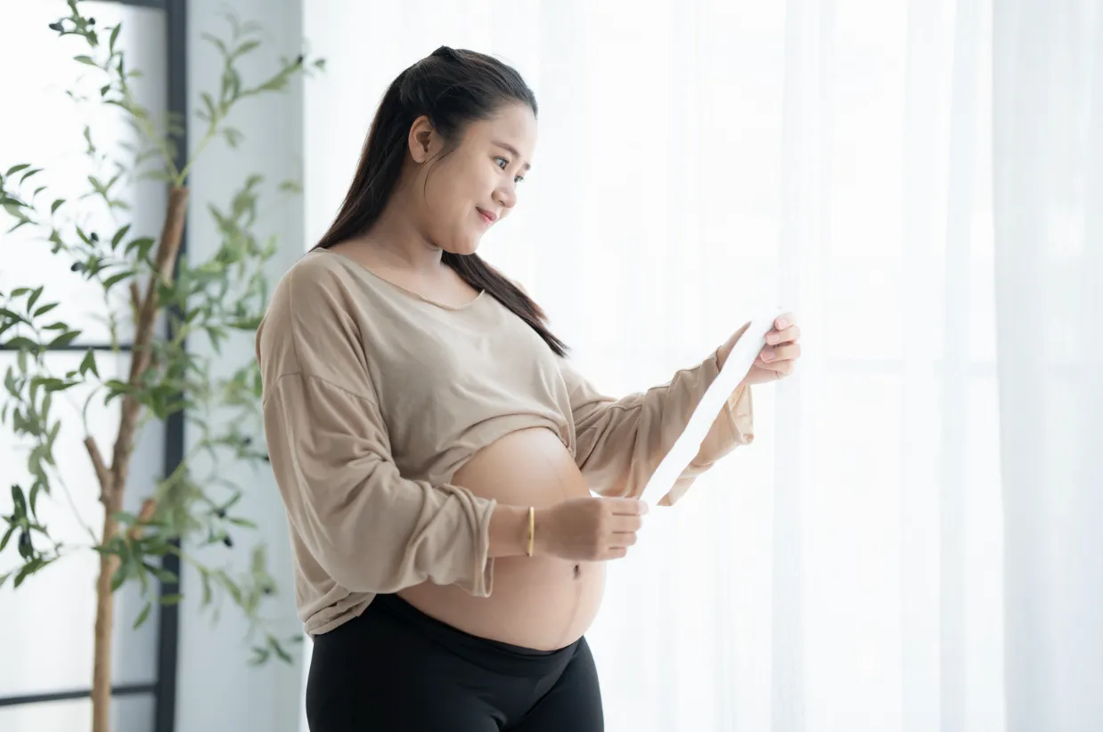 妊娠中に赤ちゃんの個性を知るメリットとは？