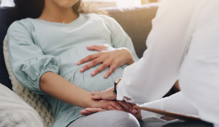 性染色体異常が「高リスク」と判定されたら？