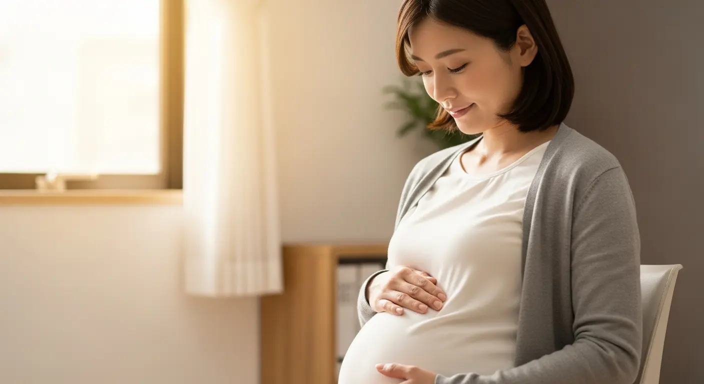 生まれた後の親子鑑定で使われる「STR」とは？