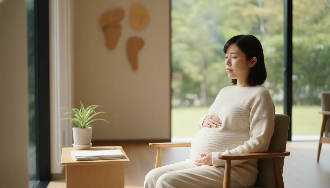 生理と排卵の基礎知識