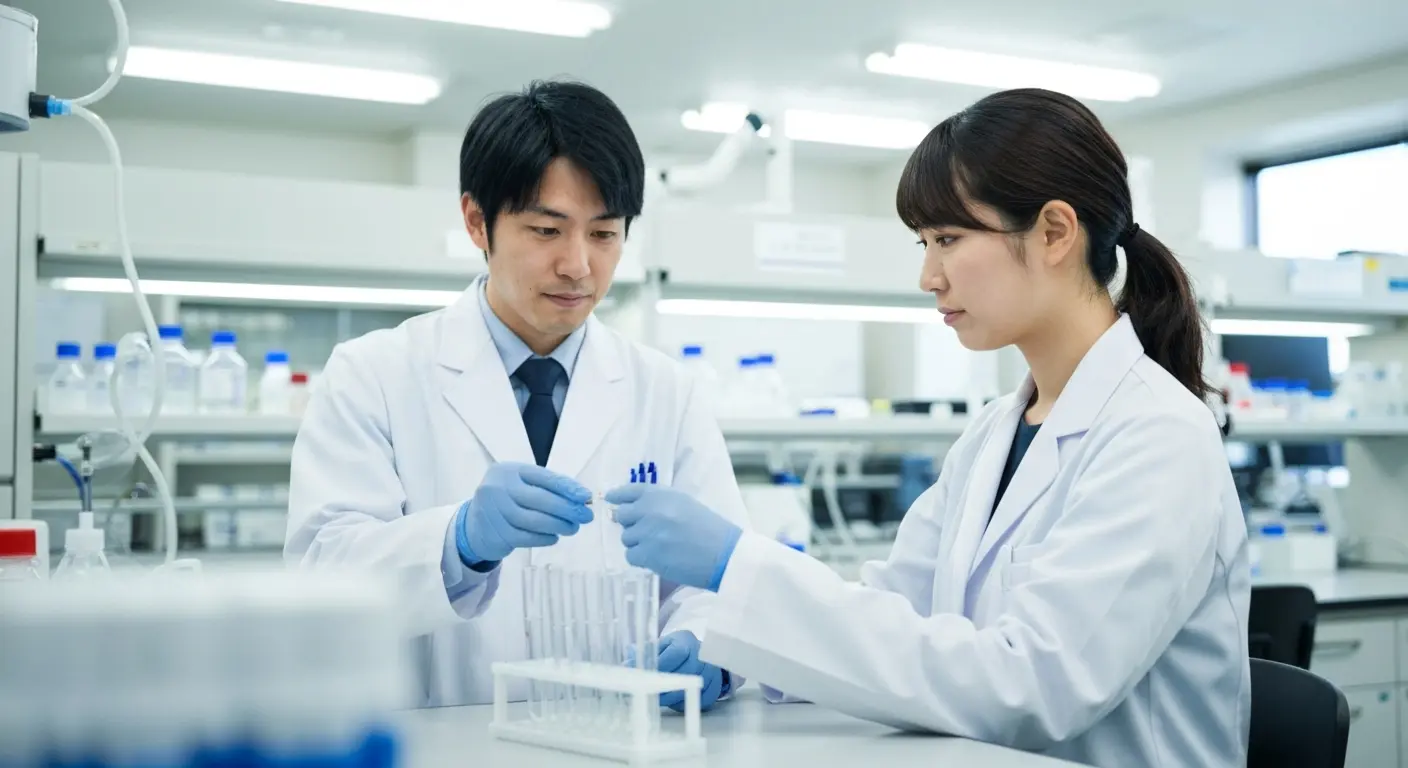 自宅でのDNA鑑定が普及した背景