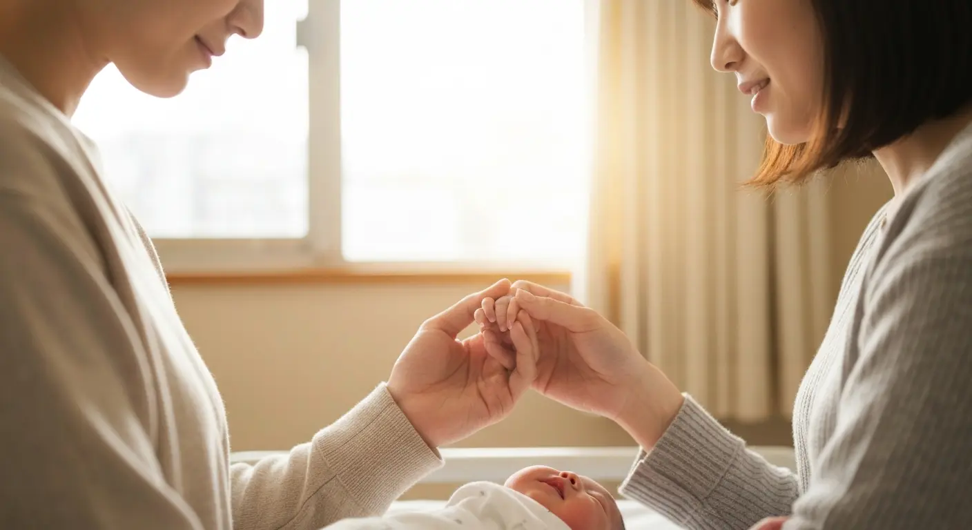 結果が誤解され得る要因