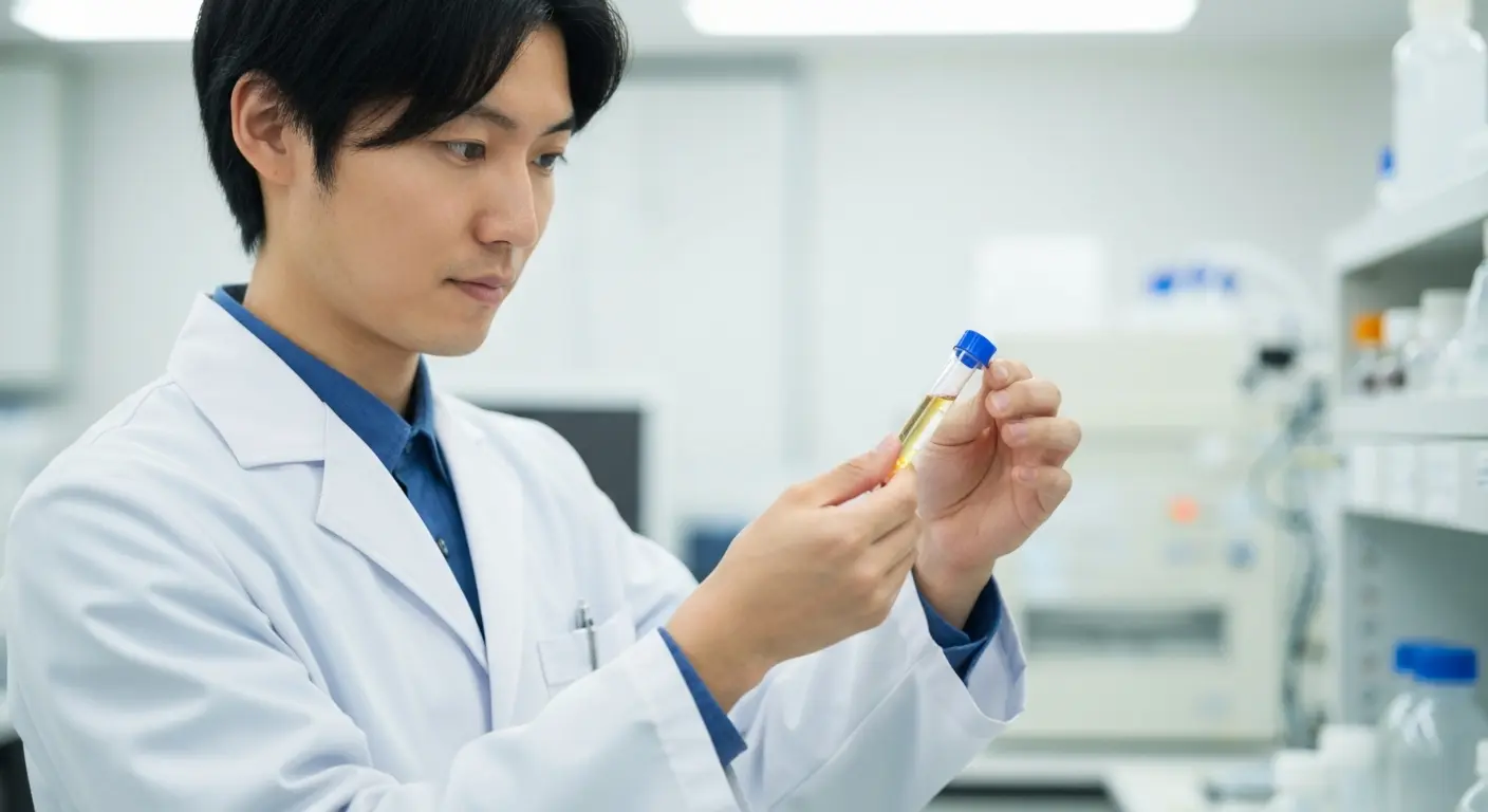 人間は食物と水が乏しい時代に進化しました