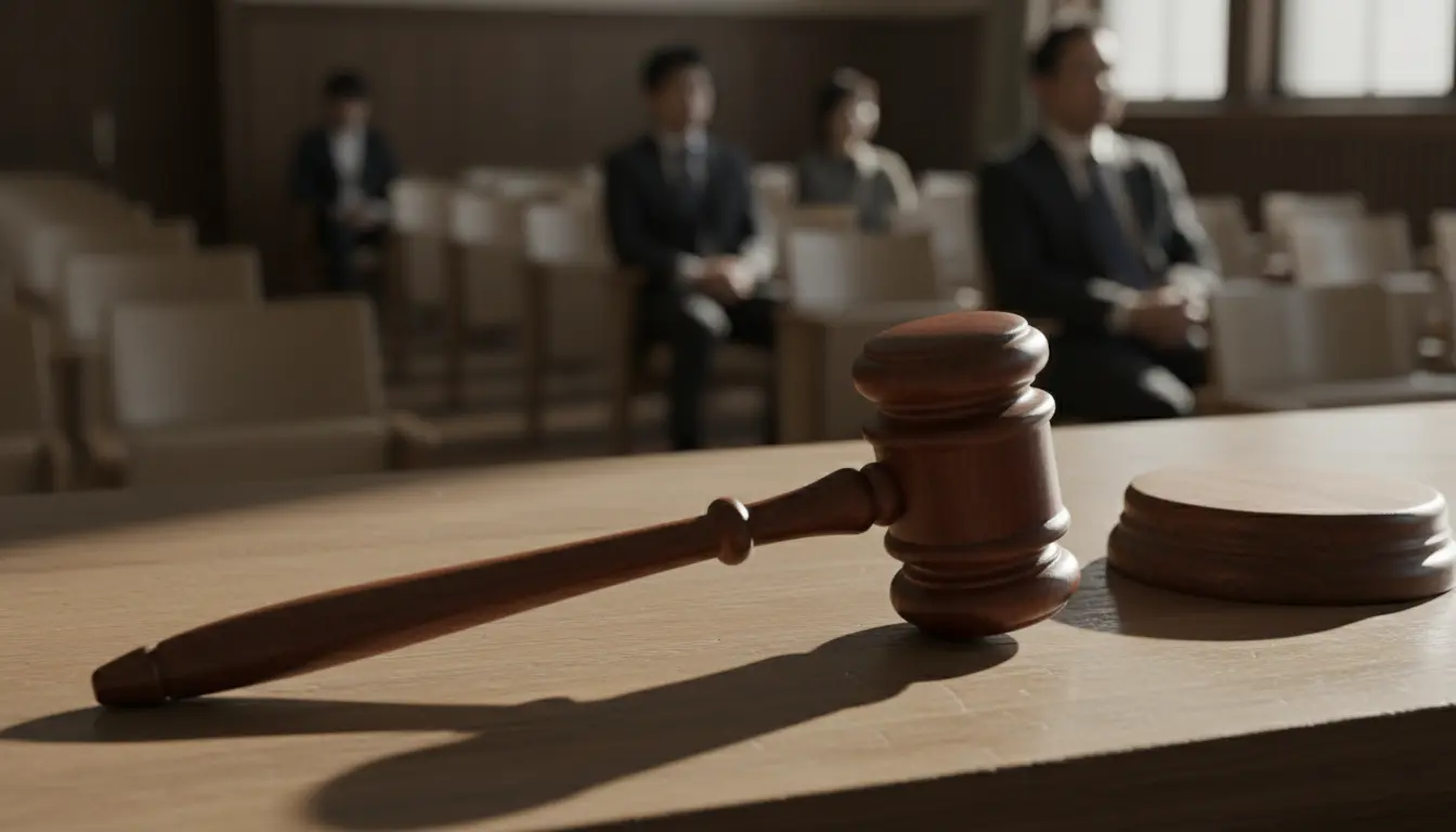 平成26年7月17日の最高裁判例