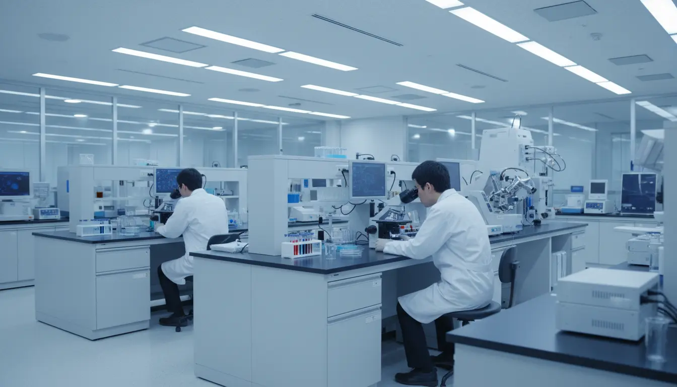 左利きにおける稀な多型の役割に関する新しい研究
