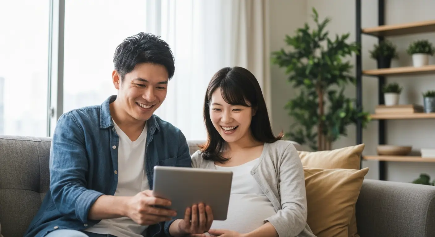 従来の出生前診断（NIPT）との違い