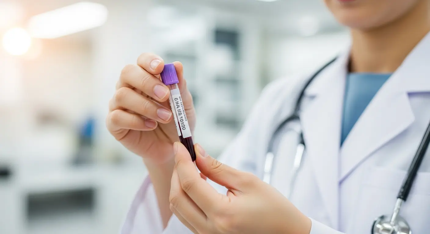 NIPTの精度と限界を正しく理解する