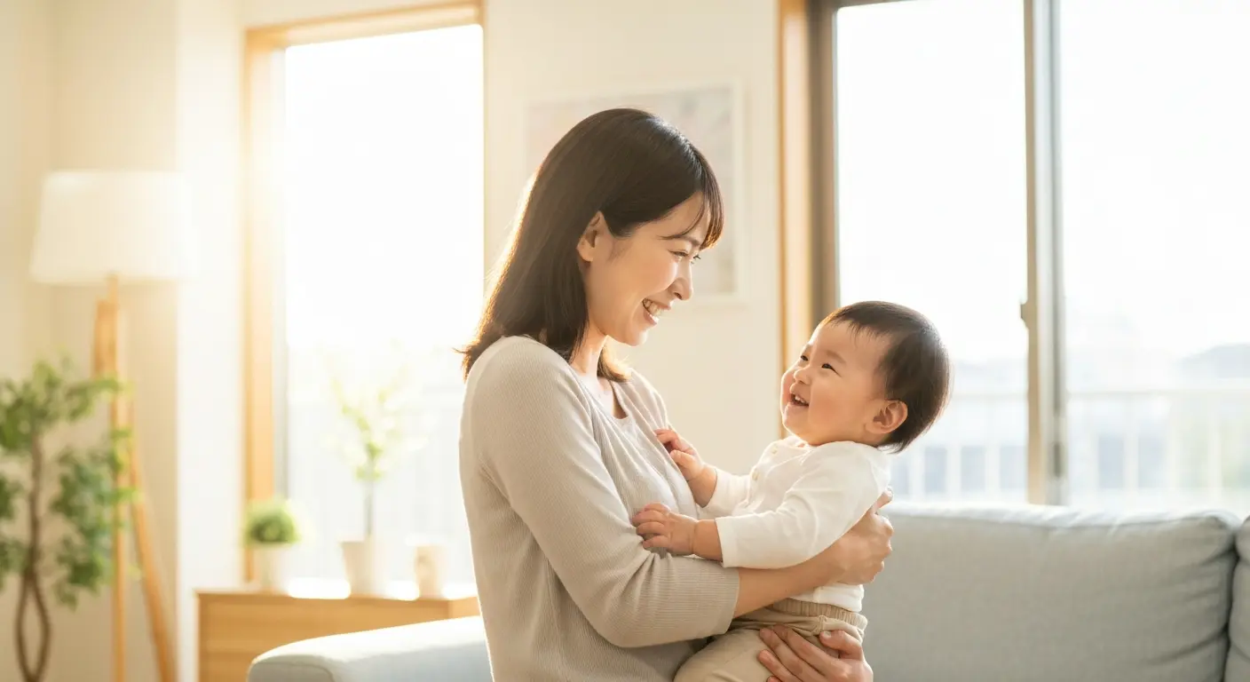遺伝子検査「子どもDNAスコア」とは？ お子様の可能性を科学で読み解く