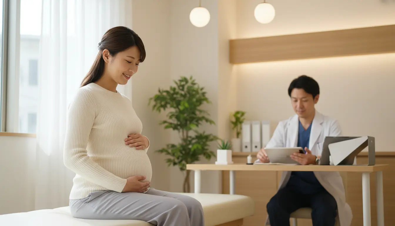 擬父の検体が得られない場合の対応方法