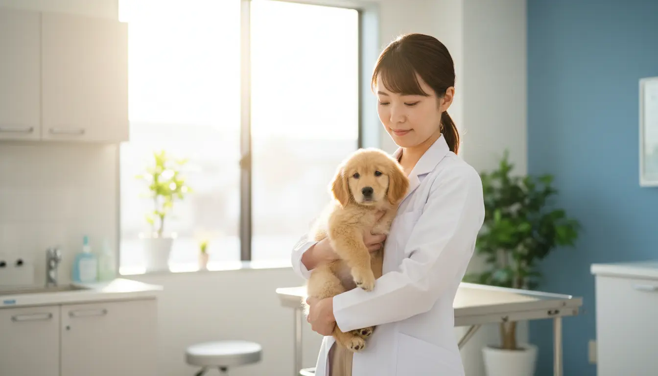 「血統書付きの犬」とは？その仕組みと限界