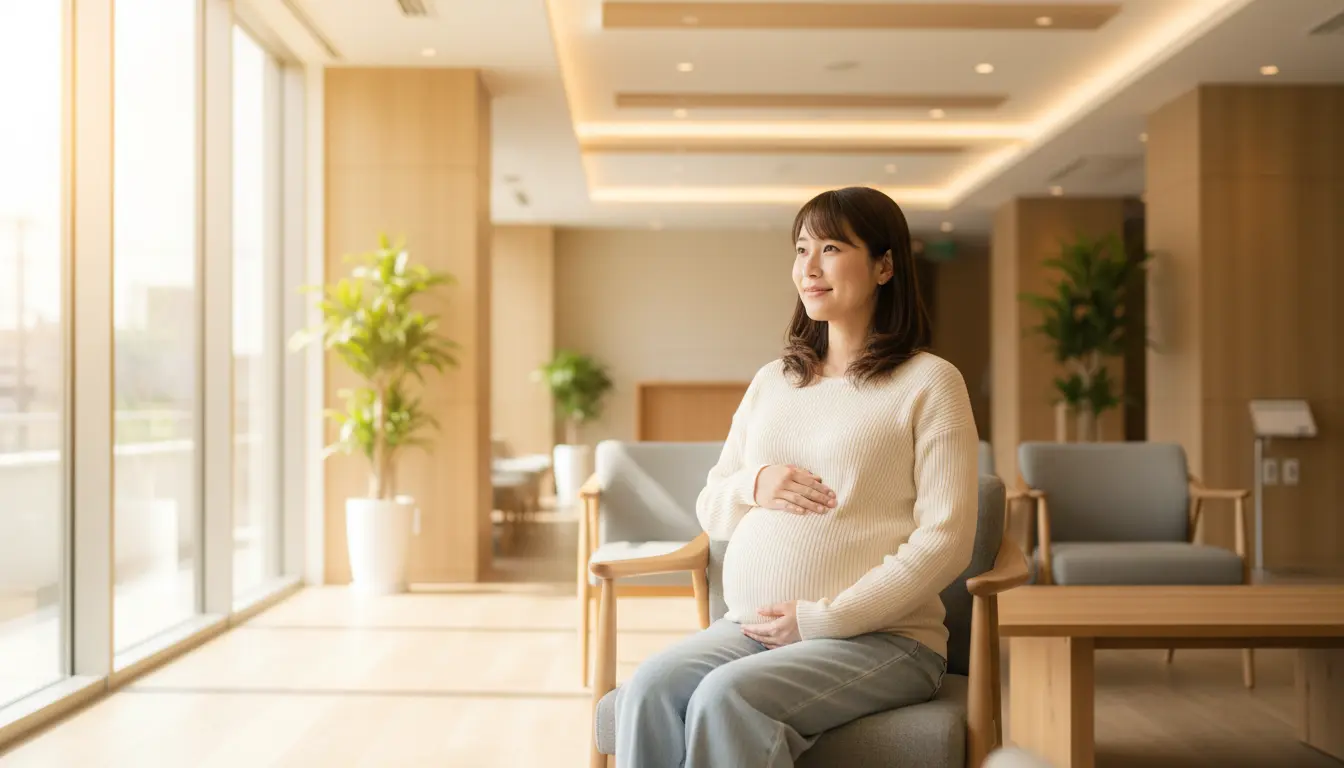 そもそも「妊婦健診」とは？目的と検査内容