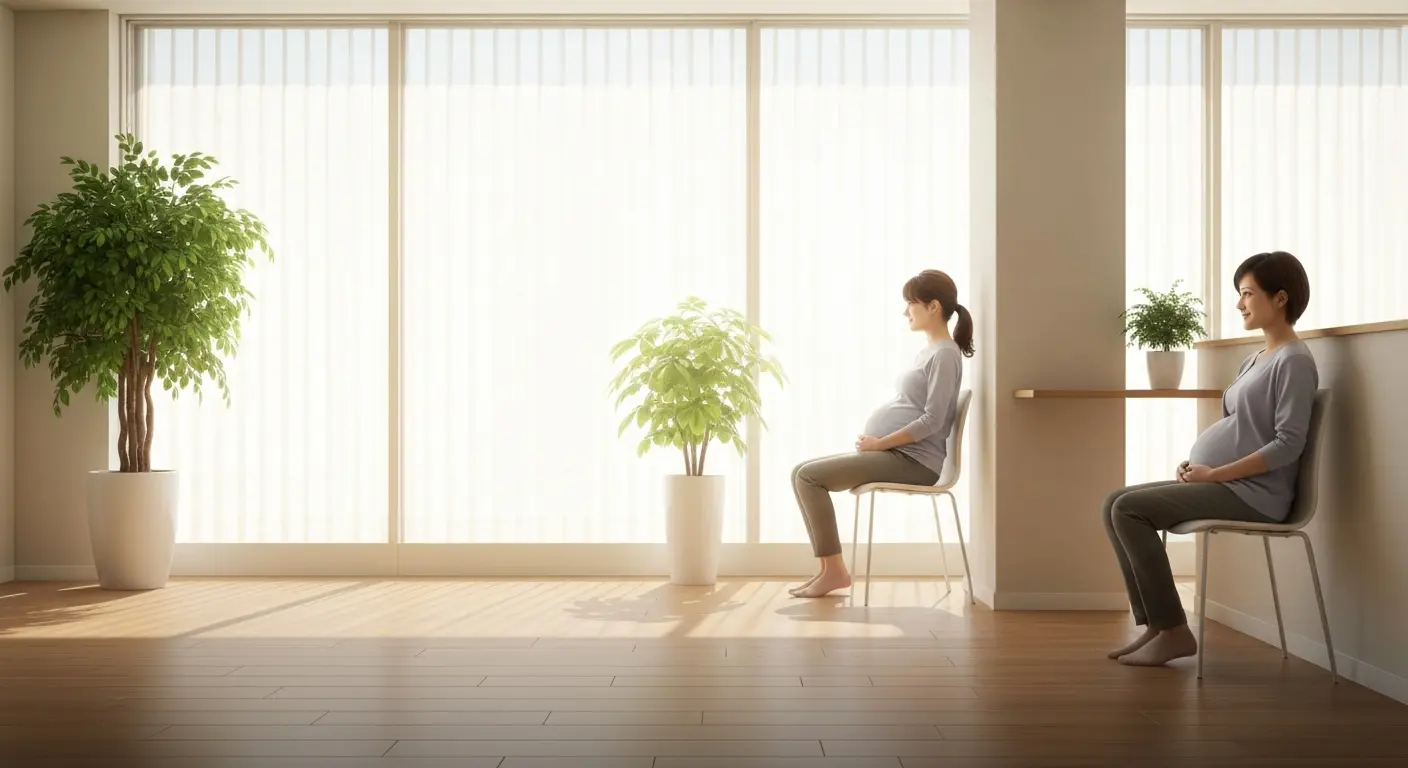 そもそも「妊婦健診」とは？目的と検査内容