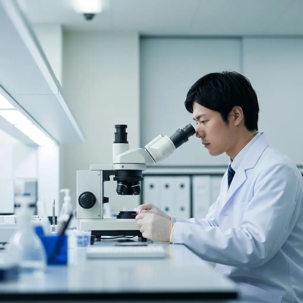 精子の中でも「変異」は増えるが、ゆっくり進む