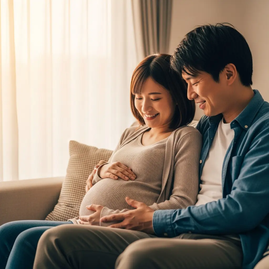 妊娠16週目以降に検査を受けたら？