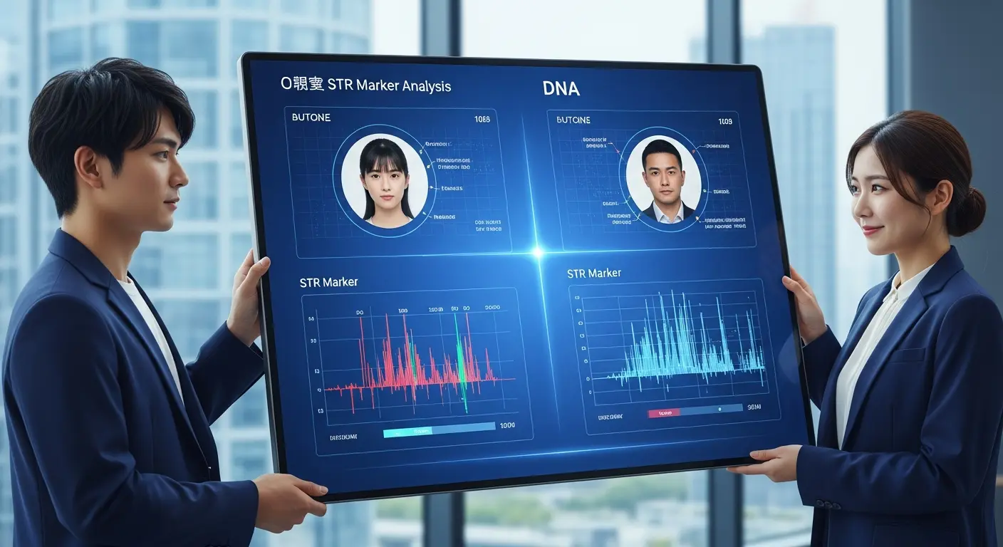 同一人鑑定が求められる背景と活用シーン