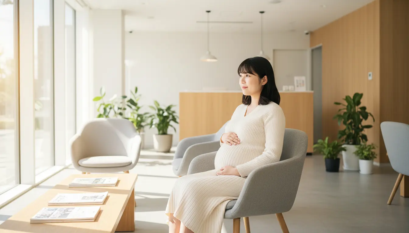 生理周期や排卵日で赤ちゃんの父親は決められない