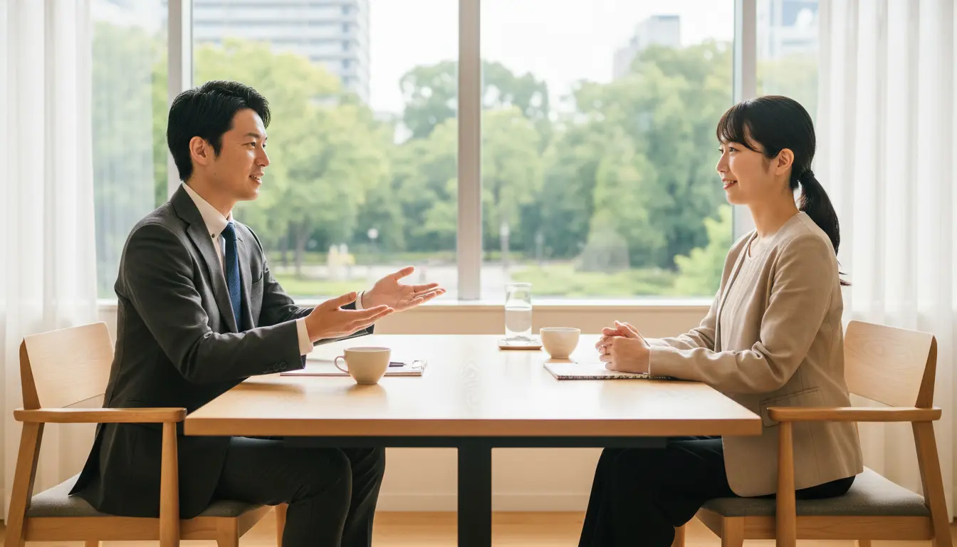 月に200件〜300件のお申し込み―この数字は多い？少ない？