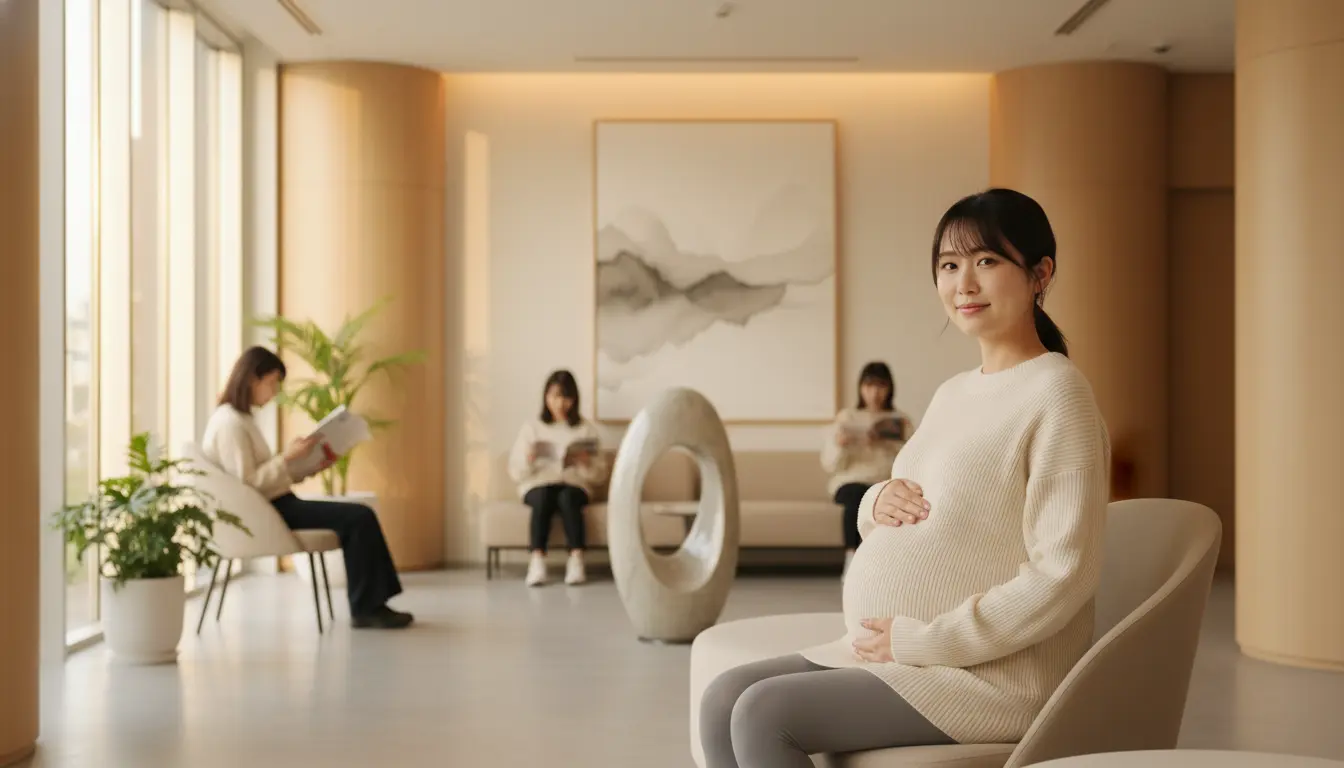産婦人科で受けられる遺伝子検査とは？