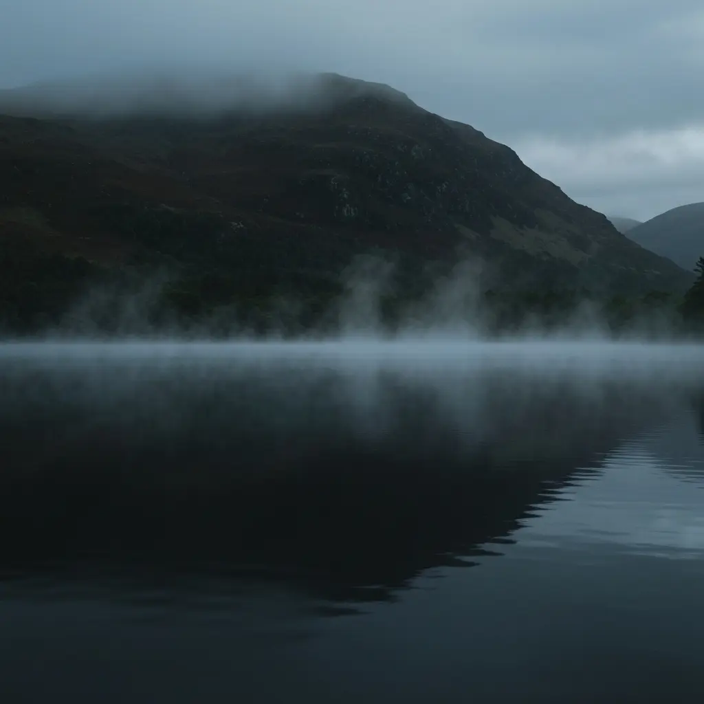 ネッシーとは何か——伝説と目撃証言の歴史