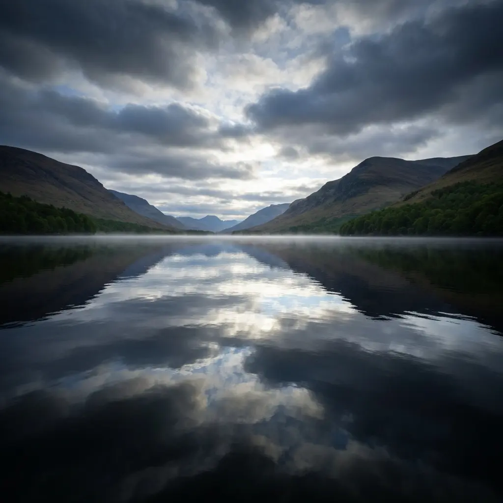 ネッシーの正体をDNA鑑定で解明する試み