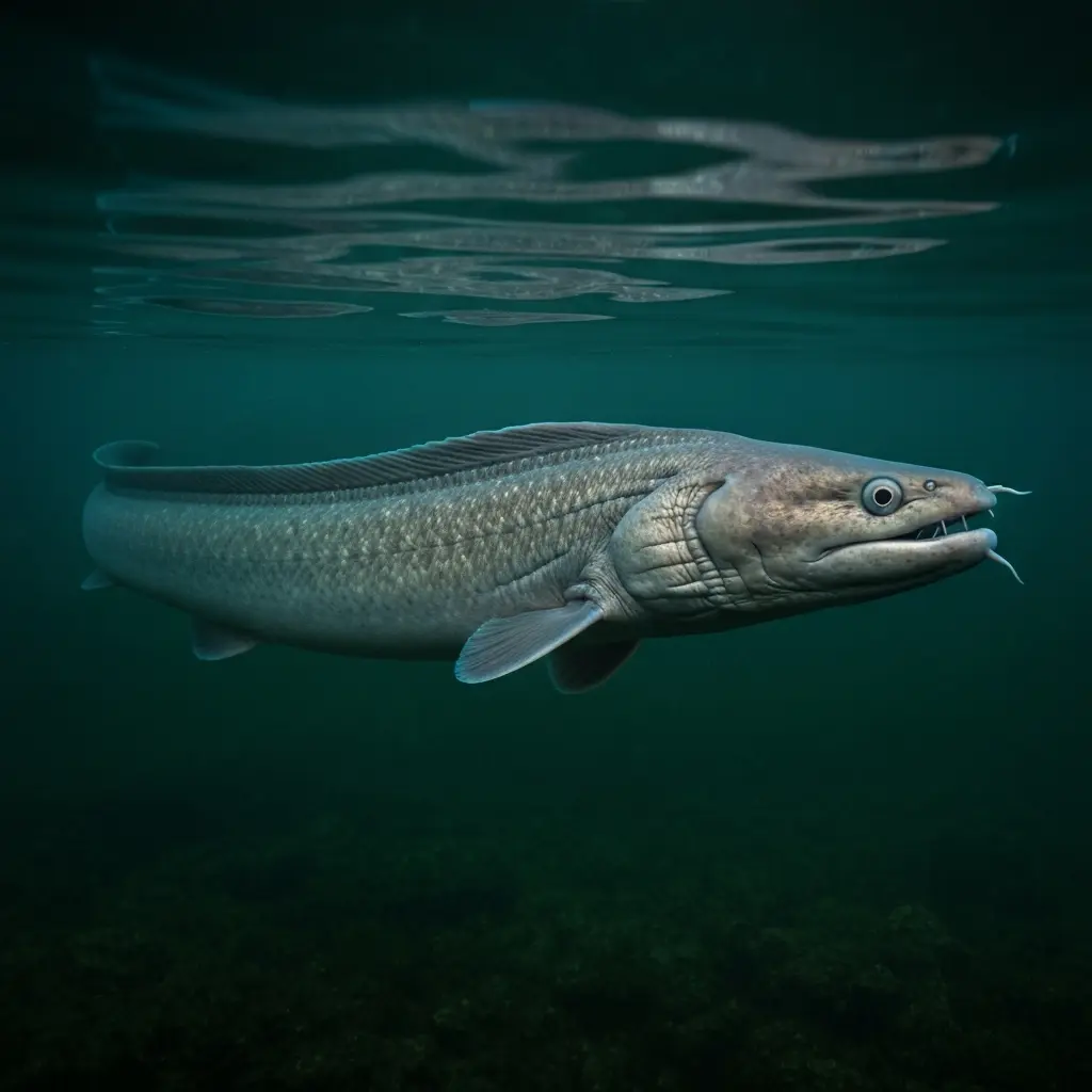 ネッシー＝巨大ウナギ説が示す科学の力