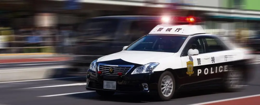 DNA型鑑定と警察