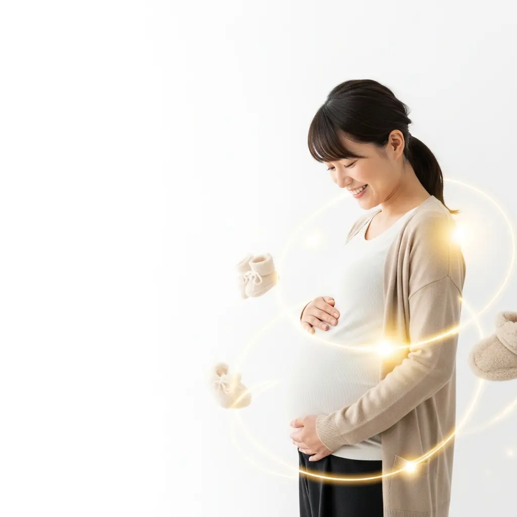 NIPTの仕組みと検査の流れ