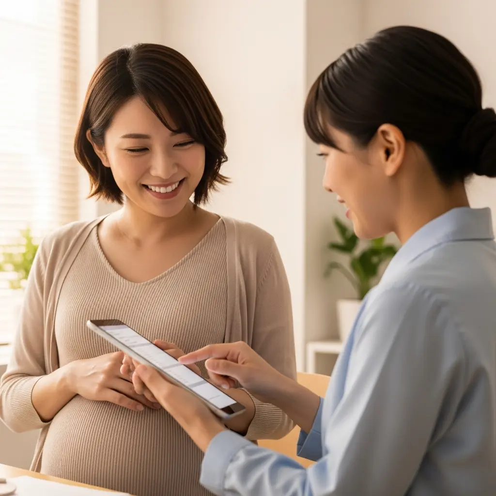 NIPTの利点と検出できる疾患