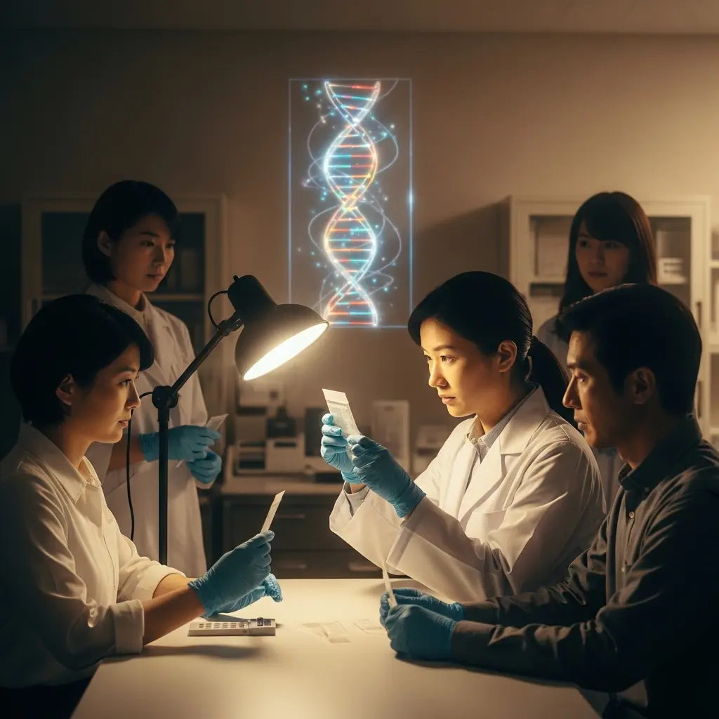 はじめに ― パートナーの浮気を疑ったとき、まず確認すべきこと