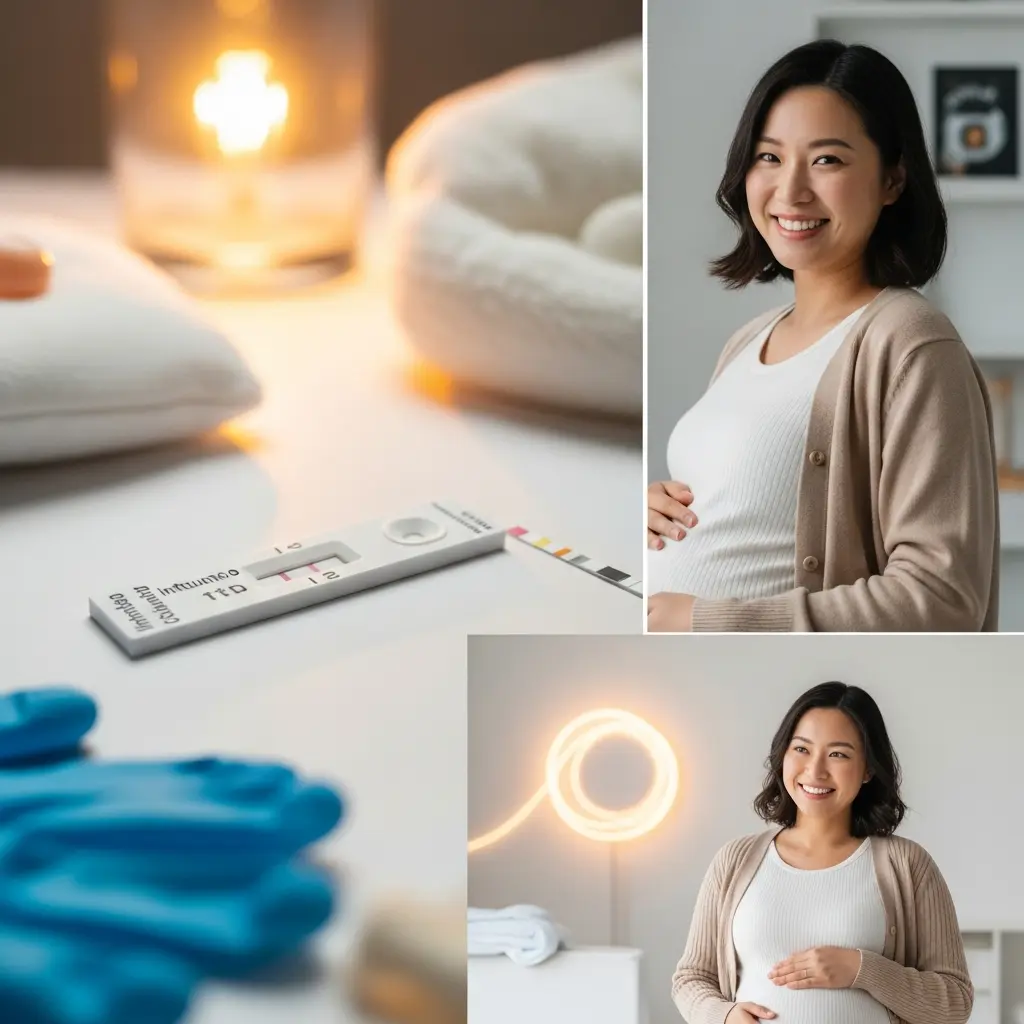 ネット販売される「浮気検査キット」の信頼性と落とし穴