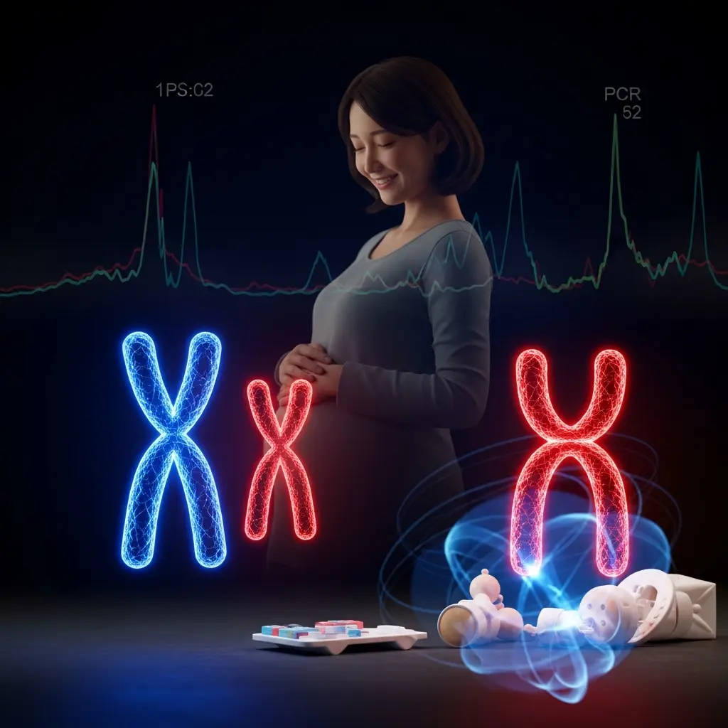 最新の検査技術「イムノクロマト法」による高精度な精液検査
