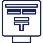 ポストのアイコン