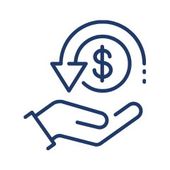 キャッシュバック