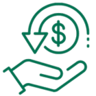 キャッシュバック